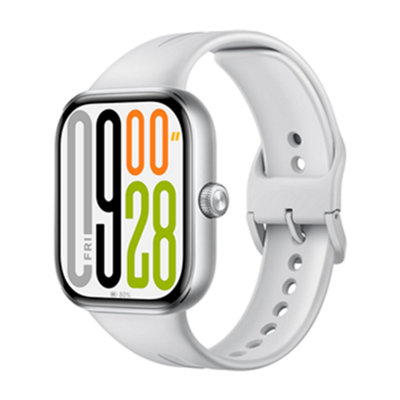 Xiaomi Silver/Gray Redmi Watch 5 Smartwatch - Image 5