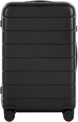 B&Q -  Luggage Classic Pro 24"" Black