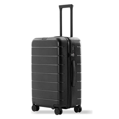 B&Q -  Luggage Classic Pro 28"" Black