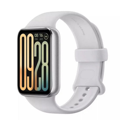 Xiaomi Smart Band 9 Pro Moonlight Silver - Image 3