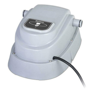 Bestway Swimming Pool Water Heater from B&Q