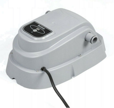 Bestway Electric Swimming Pool Heater Upto 15Ft 2.8Kw Above Ground