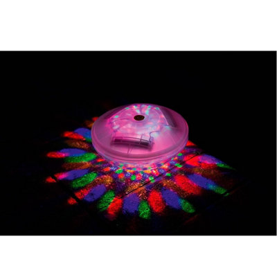 B&Q - Bestway  Floating Pool Light