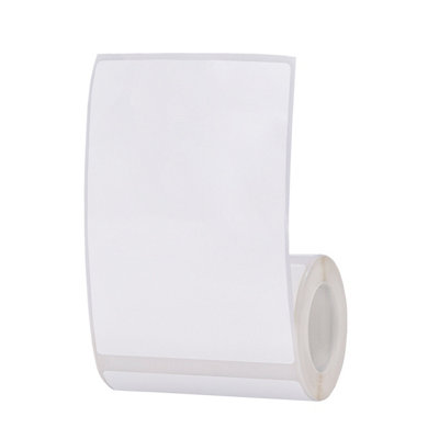 Niimbot Unisex White B Range 70X100mm 75 Labels - Image 3