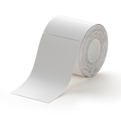 B&Q - Nb828NiimbotB1-Pro / B21-Pro Only50X90mm90 Dual ColourRed & Black Text Labels
