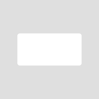 B&Q - Nb896NiimbotB1 / B21 / B3S / B425X50mm145 White Labels