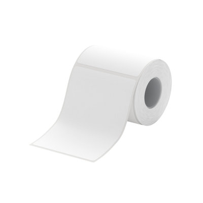 B&Q - Nb815NiimbotB1-Pro / B2-Pro / B21-Pro50X70mm105 WhiteDual ColourRed & Black Text Labels
