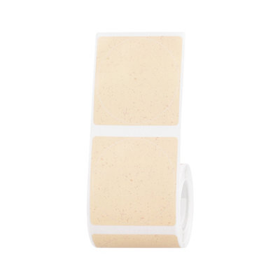 B&Q - Nb739NiimbotB1 / B21 / B3S / B450X50mm145 Kraft Labels