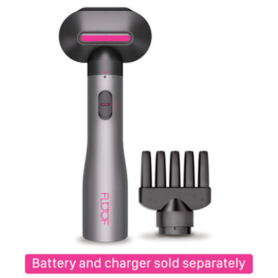 B&Q - 20V  Cordless Pet Comb & Dryer (Bare Tool)