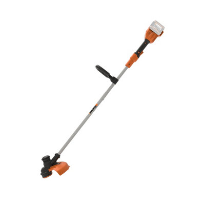 Worx 40V 33Cm Cordless Grass Trimmer (Bare Tool) Wg183E.9 from B&Q