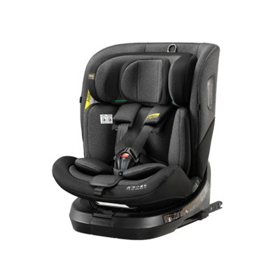 Jovikids Ranger Top Teather Car Seat - Twilight - Image 6
