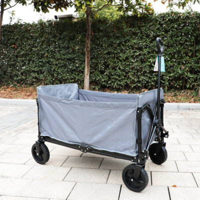 Shop Garden trolleys & carts at B&Q