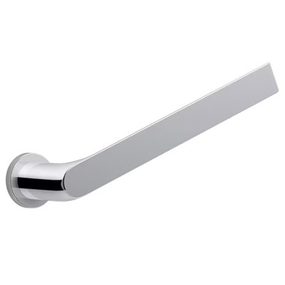 Mira Kohler Avid 97498T-Cp Hand Towel Rail Bar Bathroom Cloakroom Chrome Plated from B&Q