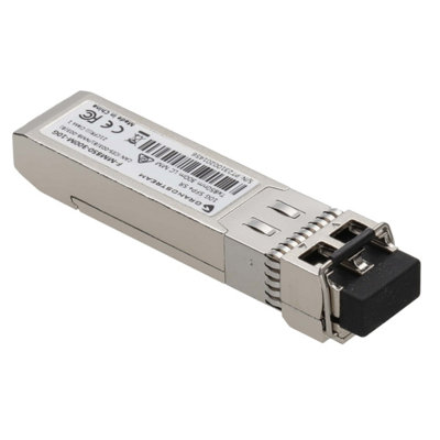 Kenable Sfp+ Fibre Module 10Gbps mm 300M 850Nm Lc Multi Mode Transceiver from B&Q