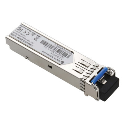 B&Q -  Sfp Fibre Module 1.25Gbps Sm 20Km 1310Nm Lc Single Mode Transceiver