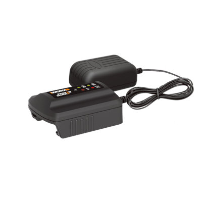Worx Powershare 20V 3-5Hr Charger Wa3760