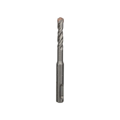 B&Q -  Sds Plus-3 Hammer Drill Bit8.0X50X110mm