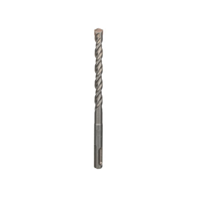 B&Q -  Sds Plus-3 Hammer Drill Bit10.0X100X160mm