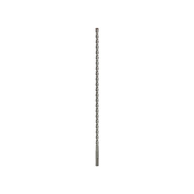 Bosch Professional Sds Plus-3 Hammer Drill Bit - 10.0X400x460mm