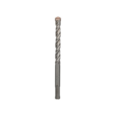 B&Q -  Sds Plus-3 Hammer Drill Bit11.0X100X160mm