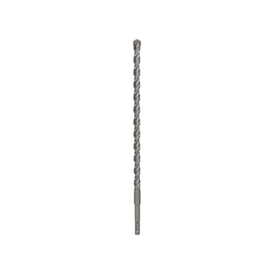 B&Q -  Sds Plus-3 Hammer Drill Bit14.0X300X360mm