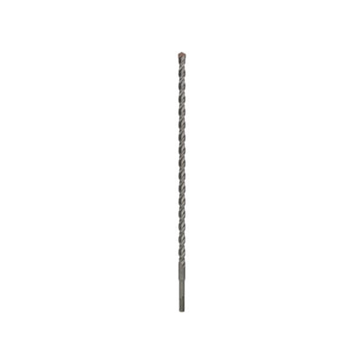 B&Q -  Sds Plus-3 Hammer Drill Bit14.0X400X460mm