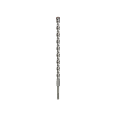 B&Q -  Sds Plus-3 Hammer Drill Bit16.0X300X360mm