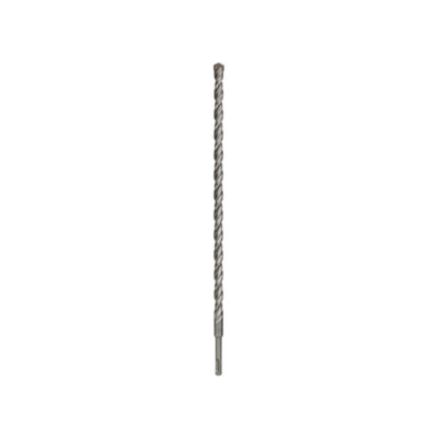 B&Q -  Sds Plus-3 Hammer Drill Bit16.0X400X460mm