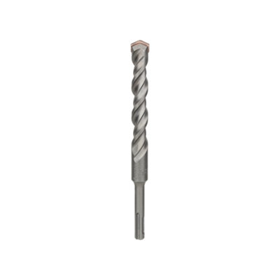 B&Q -  Sds Plus-3 Hammer Drill Bit18.0X150X200mm