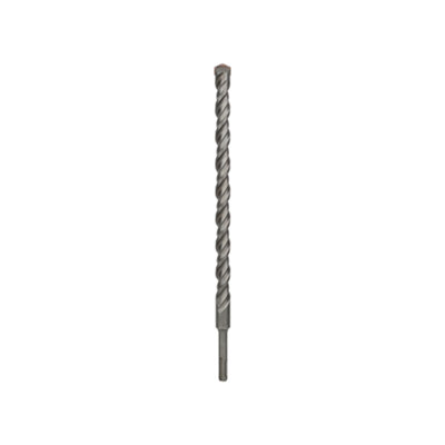 B&Q -  Sds Plus-3 Hammer Drill Bit18.0X300X350mm