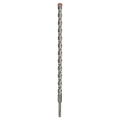 B&Q -  Sds Plus-3 Hammer Drill Bit18.0X400X450mm