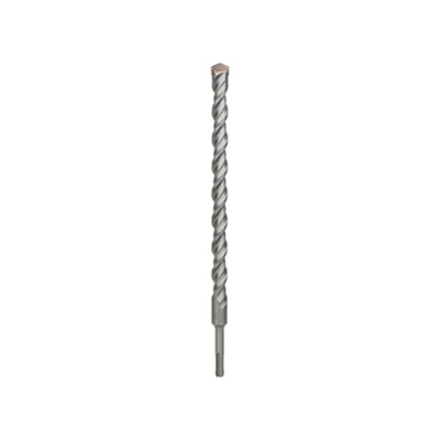 B&Q -  Sds Plus-3 Hammer Drill Bit20X300X350mm