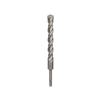 B&Q -  Sds Plus-3 Hammer Drill Bit22X200X250mm