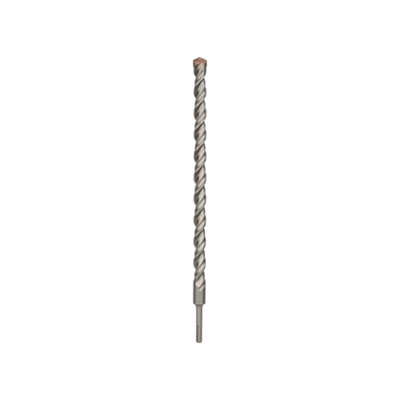 B&Q -  Sds Plus-3 Hammer Drill Bit22X400X450mm