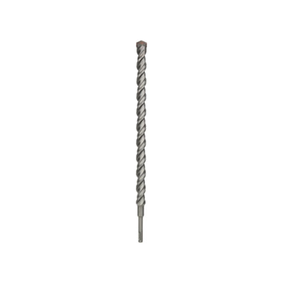 B&Q -  Sds Plus-3 Hammer Drill Bit24X400X450mm