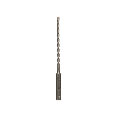 B&Q -  Sds Plus-3 Hammer Drill Bit 5.0X100X160mm