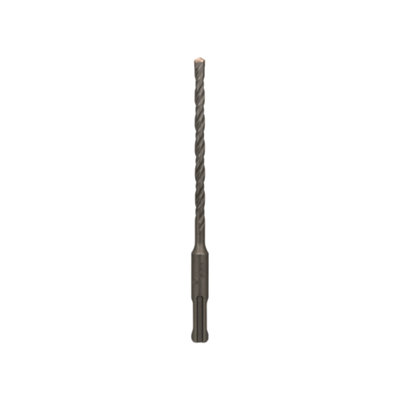 B&Q -  Sds Plus-3 Hammer Drill Bit 6.0X100X160mm