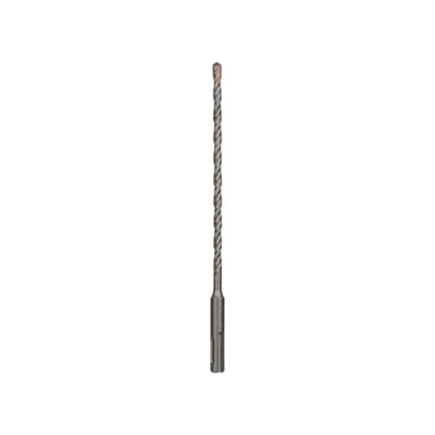 B&Q -  Sds Plus-3 Hammer Drill Bit6.0X150X210mm10Pcs