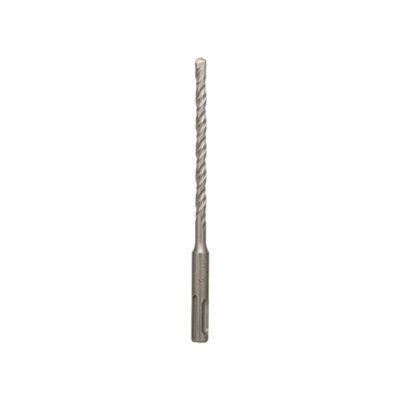 B&Q -  Sds Plus-3 Hammer Drill Bit6.5X100X160mm10Pcs