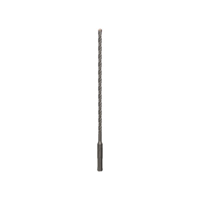 B&Q -  Sds Plus-3 Hammer Drill Bit6.5X200X260mm10Pcs