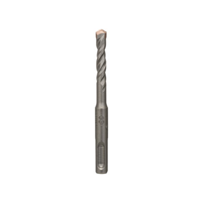 B&Q -  Sds Plus-3 Hammer Drill Bit8.0X50X110mm10Pcs