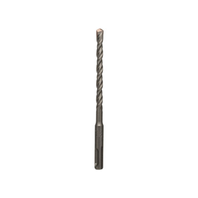 B&Q -  Sds Plus-3 Hammer Drill Bit8.0X100X160mm10Pcs