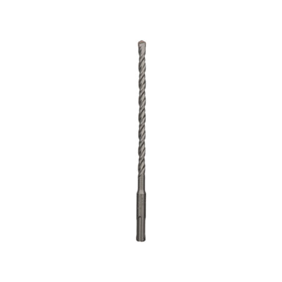 B&Q -  Sds Plus-3 Hammer Drill Bit 8.0X150X210mm