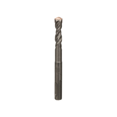 B&Q -  Sds Plus-3 Hammer Drill Bit10.0X50X110mm10Pcs