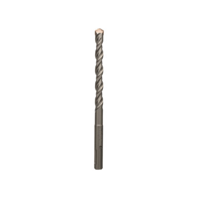 B&Q -  Sds Plus-3 Hammer Drill Bit10.0X100X160mm10Pcs
