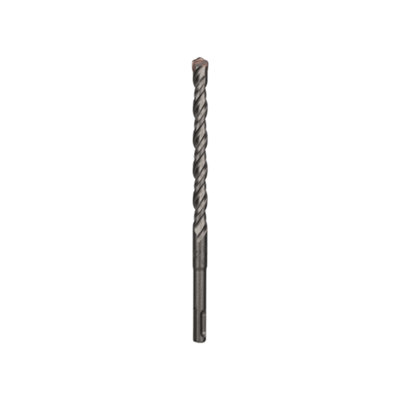 B&Q -  Sds Plus-3 Hammer Drill Bit12.0X150X210mm10Pcs