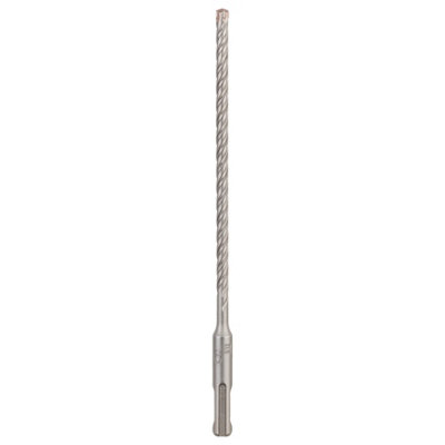 B&Q -  Sds Plus Masonry Drill Bit (Dia)6mm (L)210mm