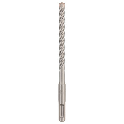 Bosch Professional Sds Plus Masonry Drill Bit (Dia)8mm (L)160mm from B&Q