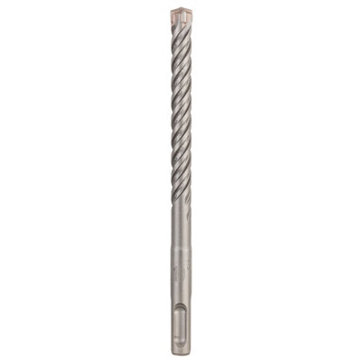 Bosch Professional Sds Plus Masonry Drill Bit (Dia)10mm (L)160mm from B&Q