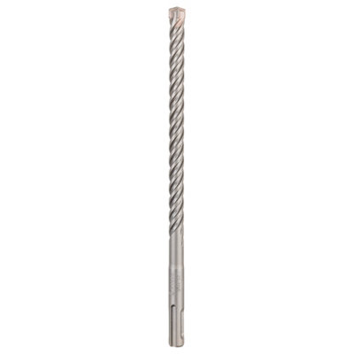 Bosch Sds Plus Masonry Drill Bit (Dia)10mm (L)210mm from B&Q